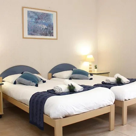 Holiday park Azureva Les Maures 3*