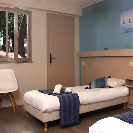 Holiday park Azureva Les Maures