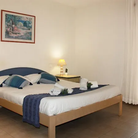 Holiday park Azureva Les Maures 3*
