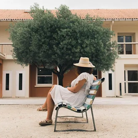 Holiday park Azureva Les Maures La Londe-les-Maures