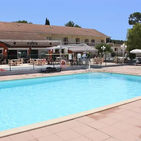 Azureva Les Maures 3*