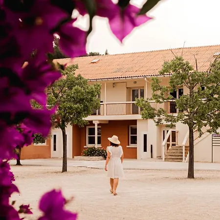 Vakantiepark Azureva Les Maures 3*