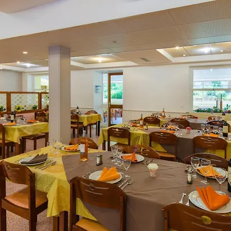 Holiday park Azureva Les Maures