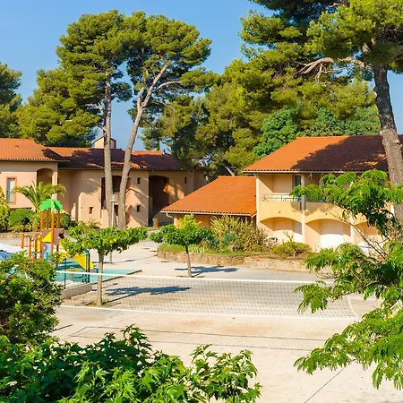 Azureva Les Maures Holiday park