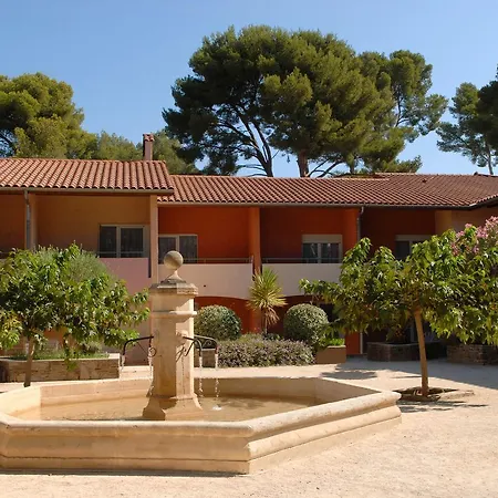 Holiday park Azureva Les Maures