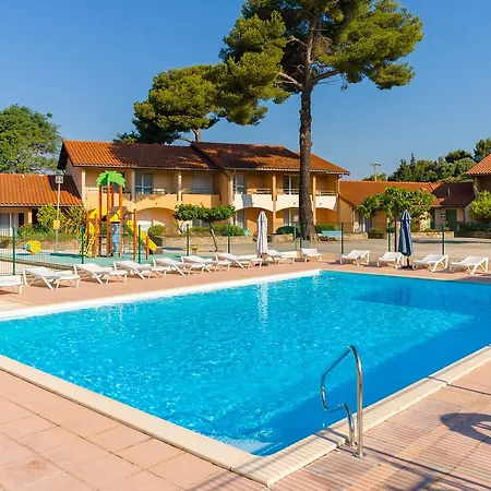Azureva Les Maures 3*