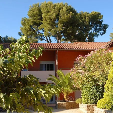 Azureva Les Maures La Londe-les-Maures
