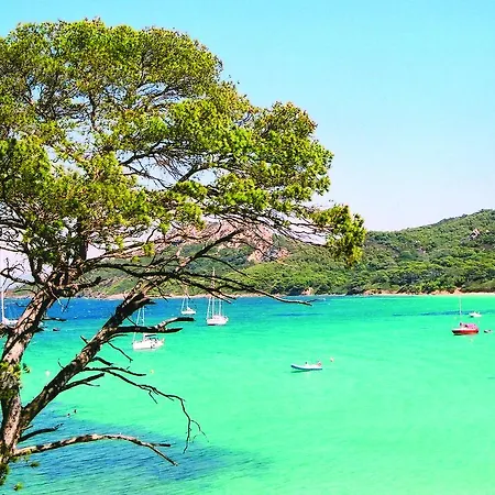 Azureva Les Maures