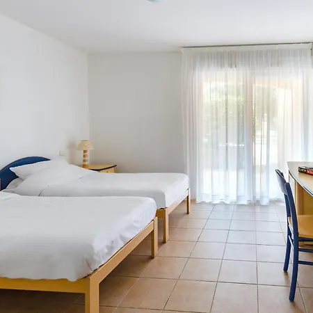 Holiday park Azureva Les Maures