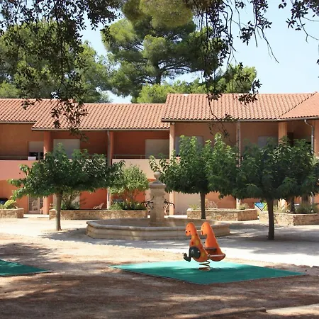 Azureva Club Les Maures 3* La Londe-les-Maures