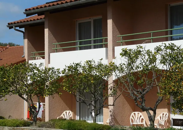 Azureva Club Les Maures 3* La Londe-les-Maures