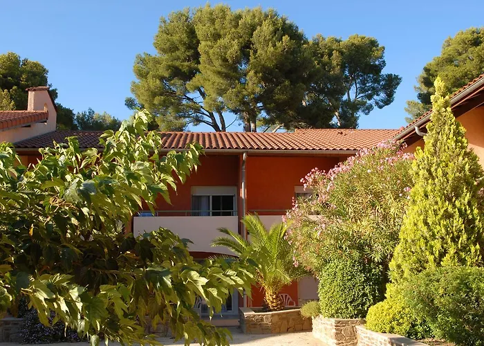 Azureva Club Les Maures La Londe-les-Maures